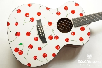 cherry ivory